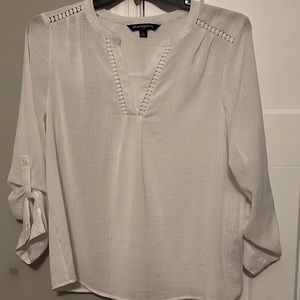 White Blouse Never Worn